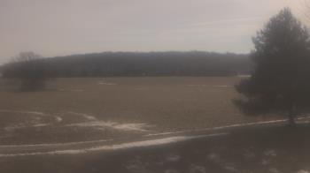 Weather camera view of North Lake School District.