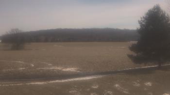 Weather camera view of North Lake School District.