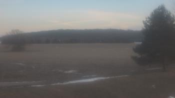 Weather camera view of North Lake School District.