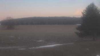 Weather camera view of North Lake School District.