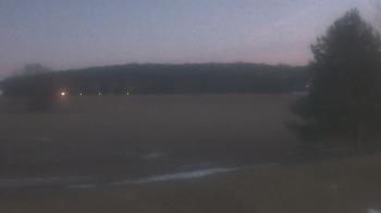 Weather camera view of North Lake School District.