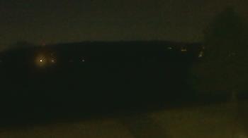 Weather camera view of North Lake School District.