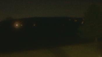 Weather camera view of North Lake School District.