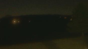 Weather camera view of North Lake School District.