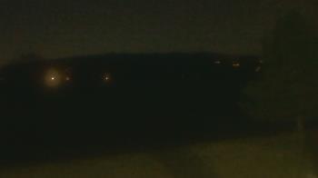 Weather camera view of North Lake School District.