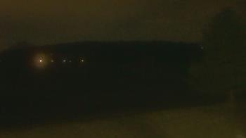 Weather camera view of North Lake School District.