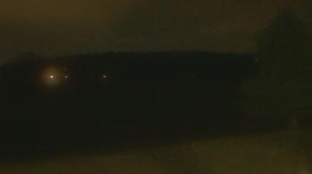 Weather camera view of North Lake School District.