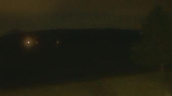 Weather camera view of North Lake School District.