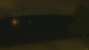 Weather camera view of North Lake School District.