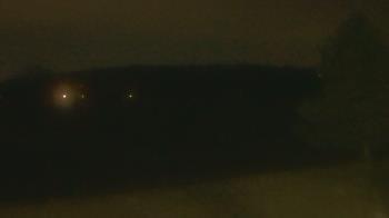 Weather camera view of North Lake School District.