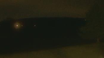 Weather camera view of North Lake School District.