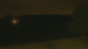 Weather camera view of North Lake School District.