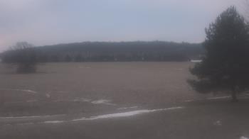 Weather camera view of North Lake School District.