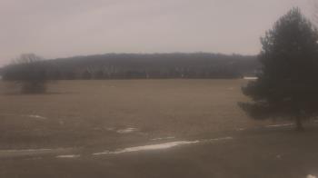 Weather camera view of North Lake School District.