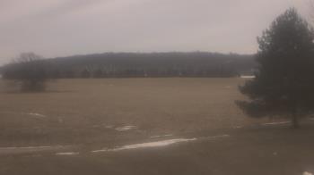 Weather camera view of North Lake School District.