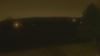 Weather camera view of North Lake School District.