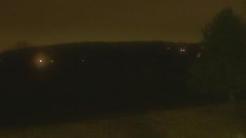 Weather camera view of North Lake School District.