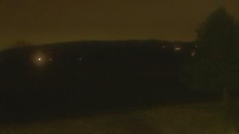 Weather camera view of North Lake School District.