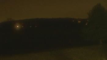 Weather camera view of North Lake School District.