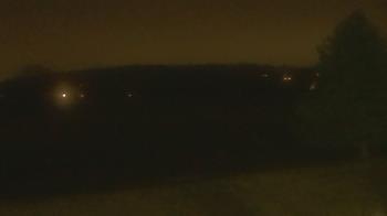 Weather camera view of North Lake School District.