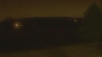 Weather camera view of North Lake School District.