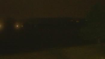 Weather camera view of North Lake School District.