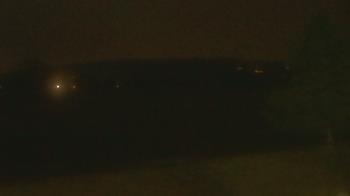 Weather camera view of North Lake School District.