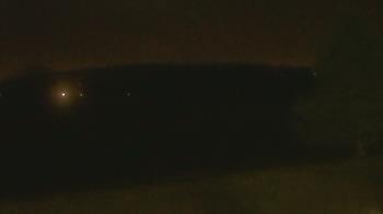 Weather camera view of North Lake School District.