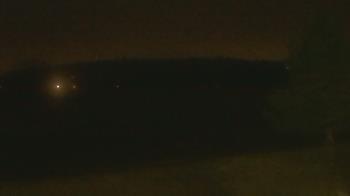 Weather camera view of North Lake School District.