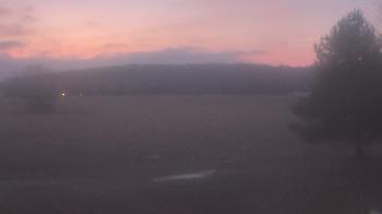 Weather camera view of North Lake School District.