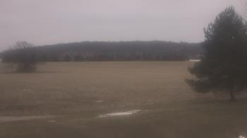 Weather camera view of North Lake School District.