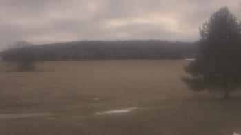 Weather camera view of North Lake School District.