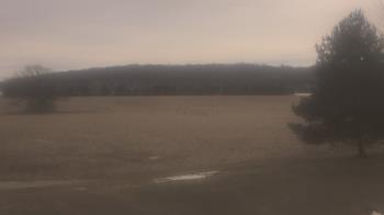 Weather camera view of North Lake School District.