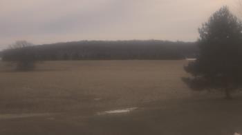 Weather camera view of North Lake School District.