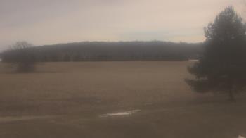 Weather camera view of North Lake School District.