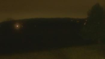 Weather camera view of North Lake School District.