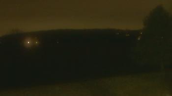 Weather camera view of North Lake School District.