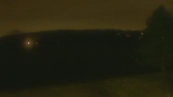 Weather camera view of North Lake School District.