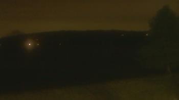 Weather camera view of North Lake School District.