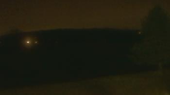 Weather camera view of North Lake School District.