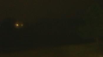 Weather camera view of North Lake School District.