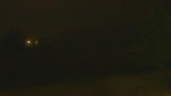 Weather camera view of North Lake School District.