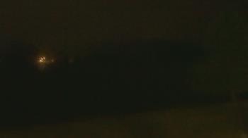 Weather camera view of North Lake School District.