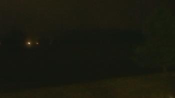 Weather camera view of North Lake School District.