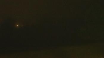 Weather camera view of North Lake School District.