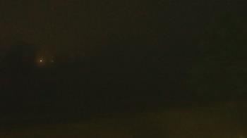 Weather camera view of North Lake School District.