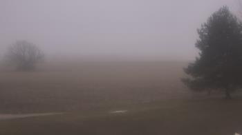 Weather camera view of North Lake School District.