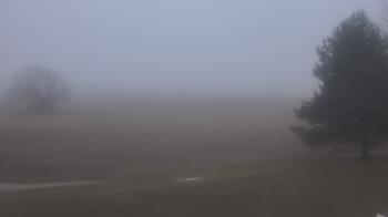 Weather camera view of North Lake School District.