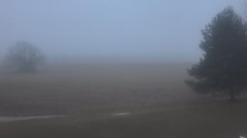 Weather camera view of North Lake School District.