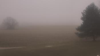 Weather camera view of North Lake School District.